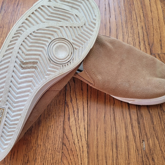 Canvas women's shoes 6.5 - Picture 4 of 4